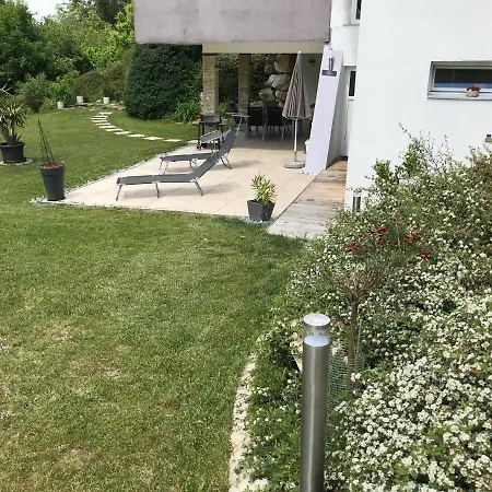 Apartment Seeyou Keutschach am See Exterior foto