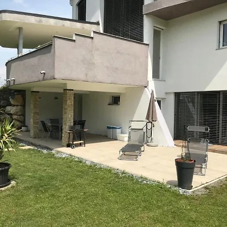 Apartment Seeyou Keutschach am See Exterior foto