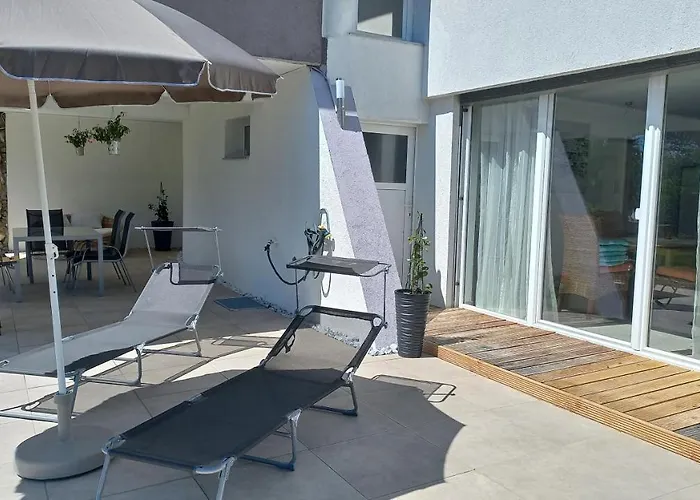 Apartment Seeyou