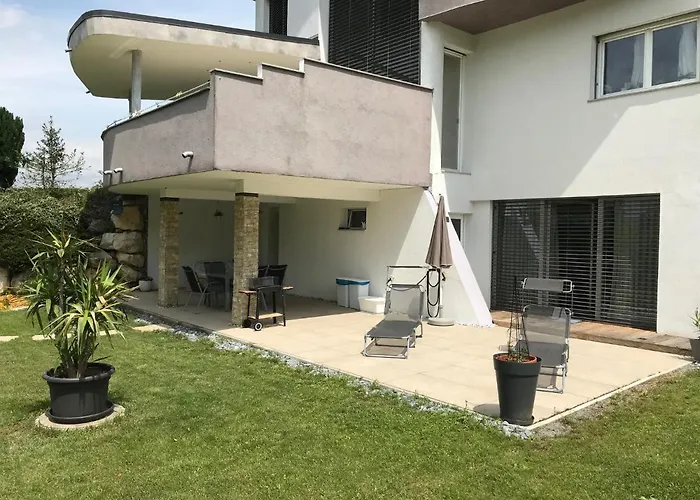 Apartment Seeyou