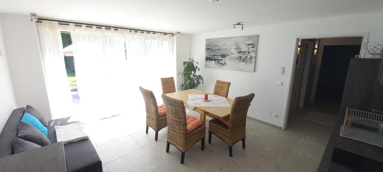Seeyou Apartment *